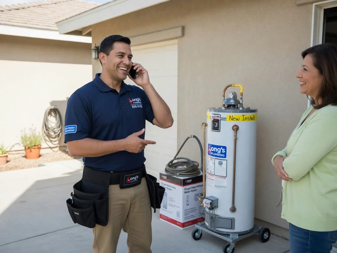 Leak Detection Tama, IA FAQs